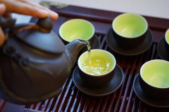 Hướng dẫn cách pha trà xanh Thái Nguyên đúng chuẩn thơm ngon!