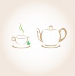 Điểm danh 8 lợi ích khi uống trà xanh hàng ngày mà bạn nên biết!