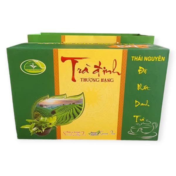Trà Thái Nguyên