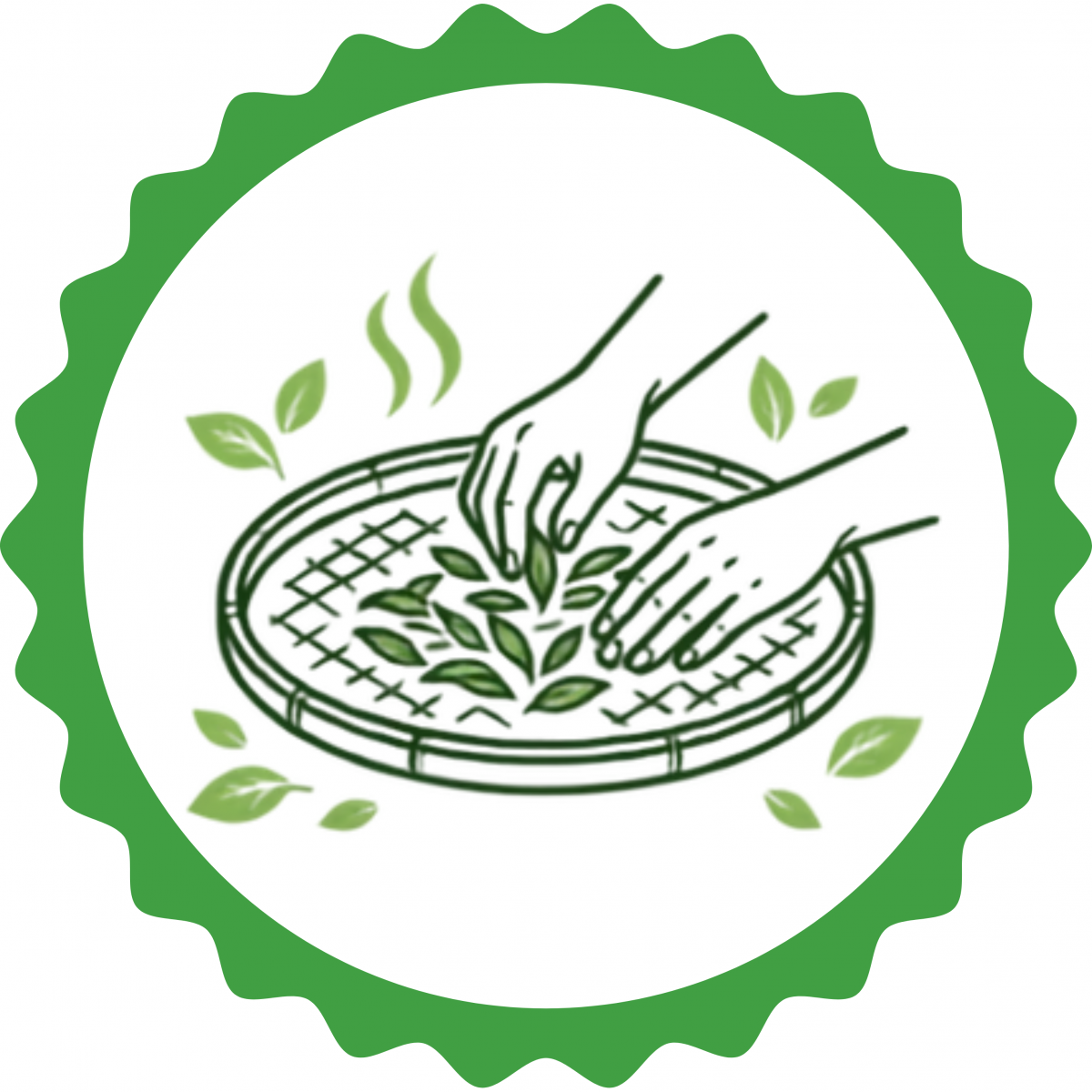 Chế biến truyền thống
