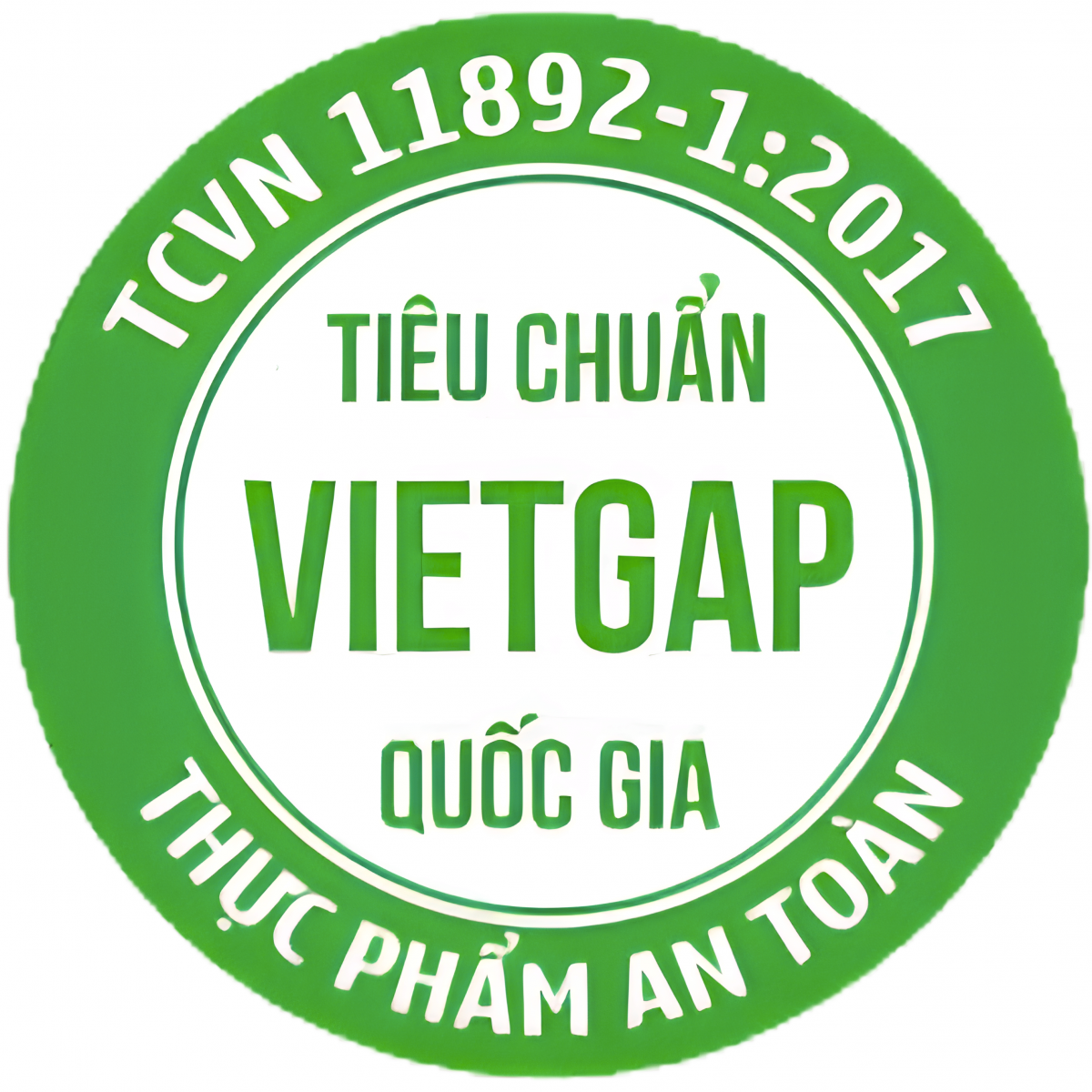 Tiêu chuẩn VietGap